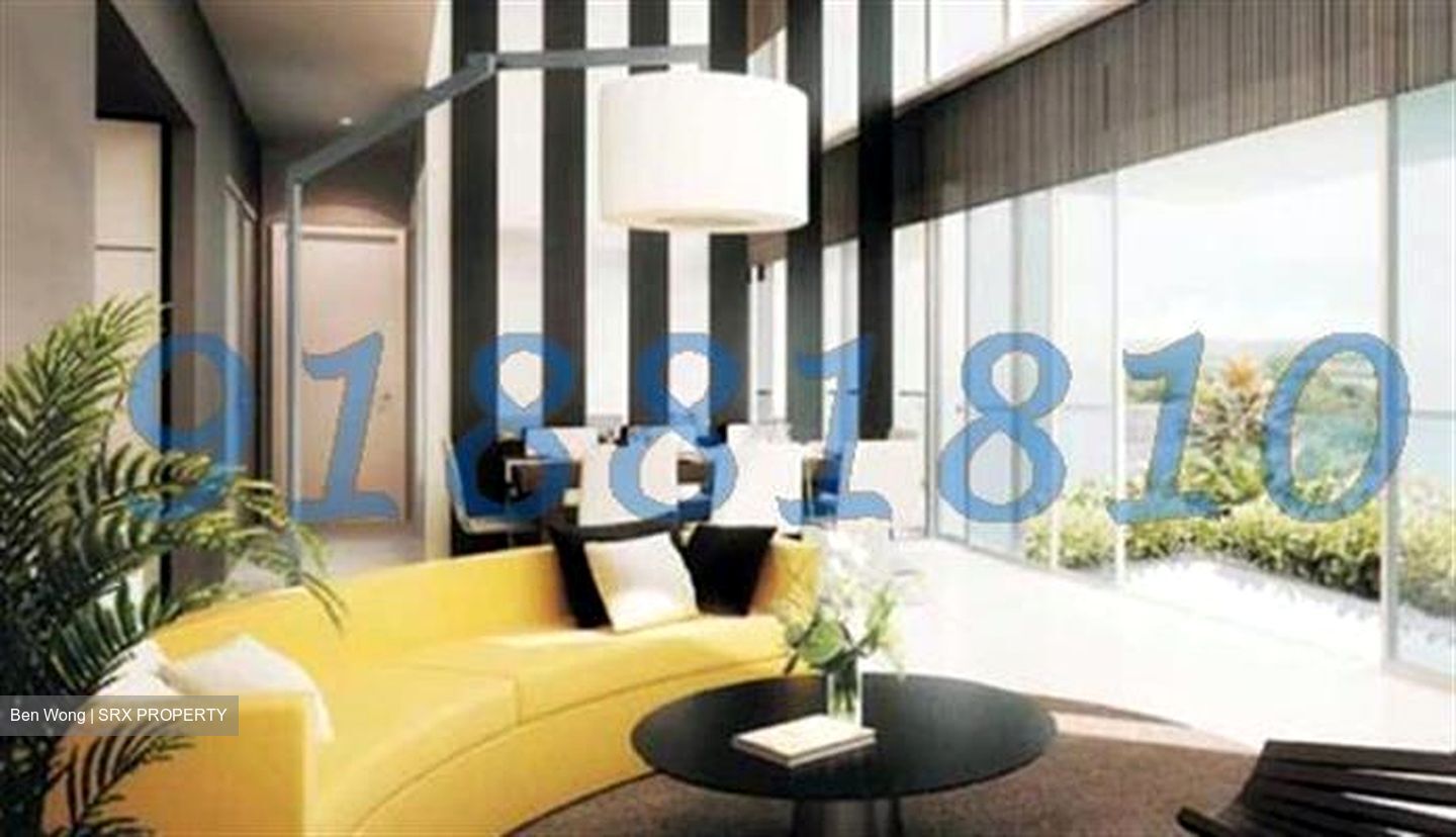 Lincoln Suites (D11), Condominium #302715131